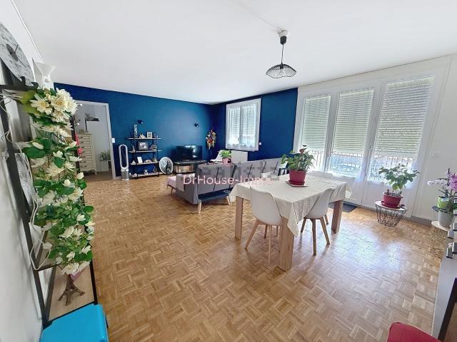 Appartement vente à La Madeleine, Bergerac
