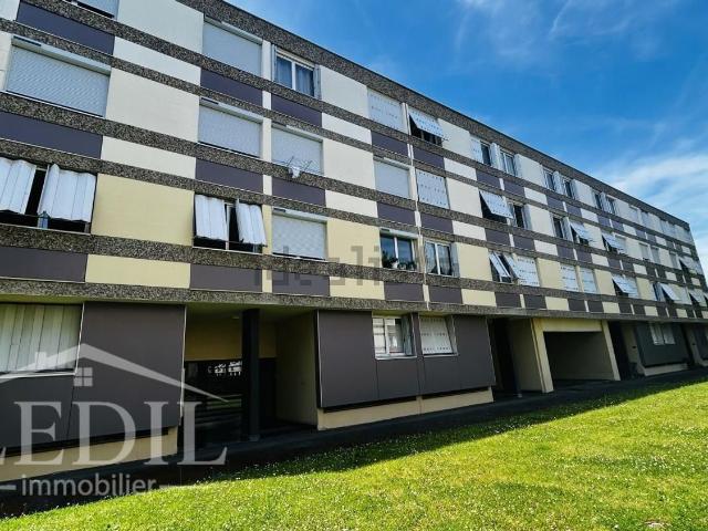 Appartement vente à La Madeleine, Bergerac