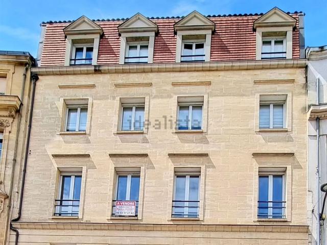 Appartement vente à La Madeleine, Bergerac