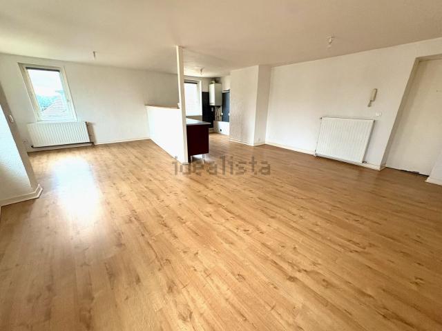 Appartement vente à La Madeleine, Bergerac
