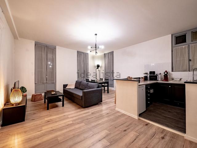 Appartement vente à La Madeleine, Bergerac