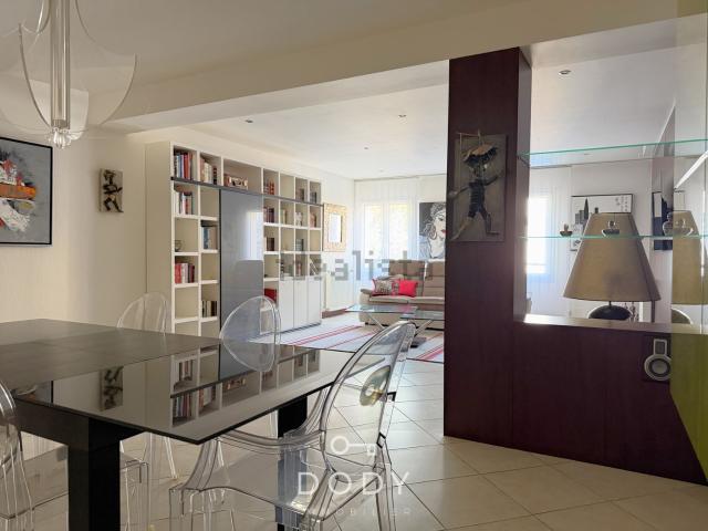 Appartement vente à La Madeleine, Bergerac