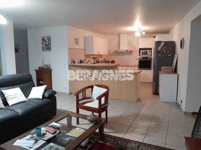 Appartement vente à La Madeleine, Bergerac