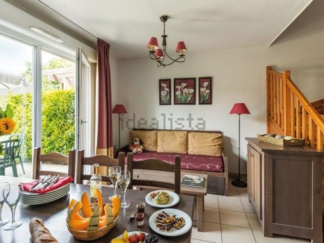 Appartement vente à La Madeleine, Bergerac