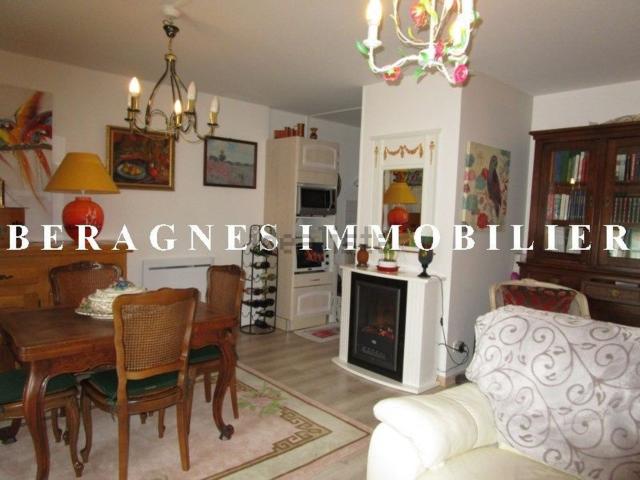 Appartement vente à La Madeleine, Bergerac