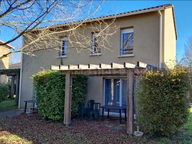 Appartement vente à La Madeleine, Bergerac
