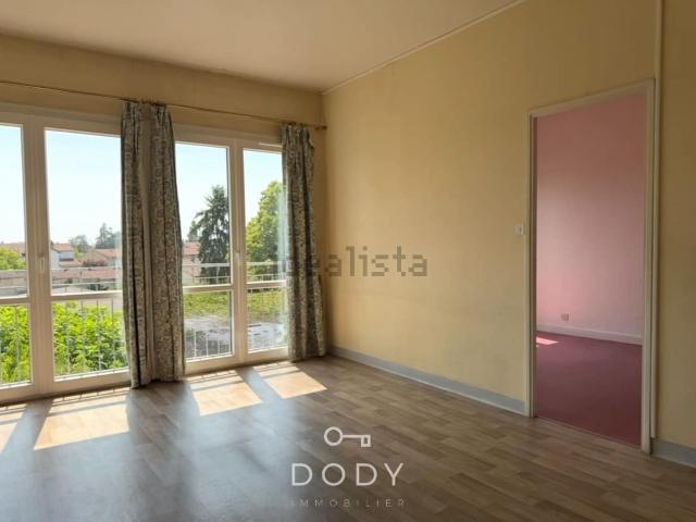 Appartement vente à La Madeleine, Bergerac