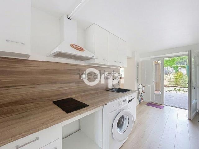 Appartement vente à La Madeleine, Bergerac