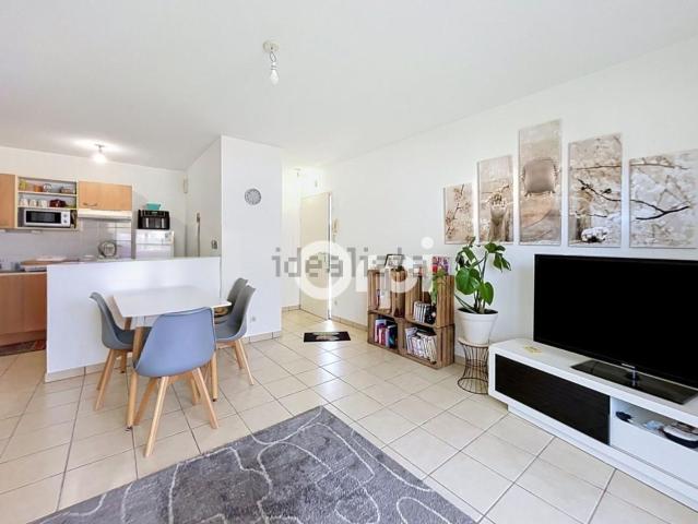 Appartement vente à Le Petit Naillac, Bergerac