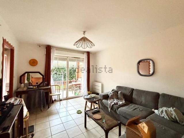 Appartement vente à La Madeleine, Bergerac