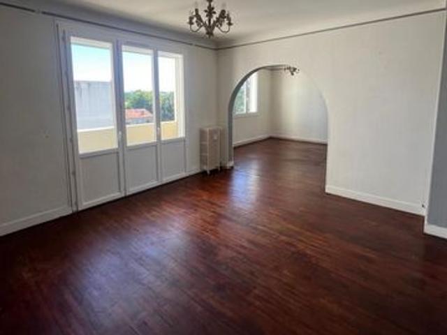 Appartement vente à Bergerac