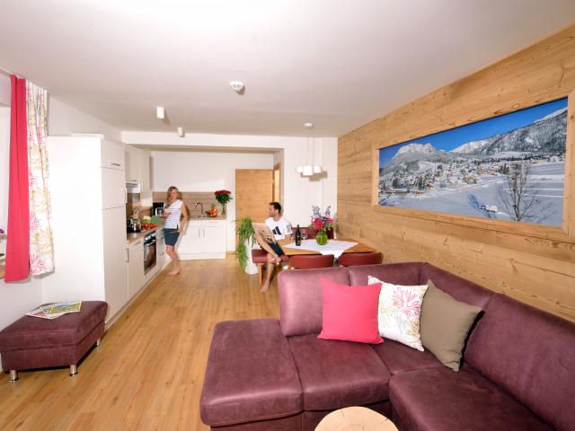Apartment mieten in Bad Mitterndorf, Steiermark