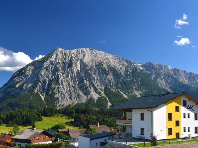 Apartment mieten in Tauplitz