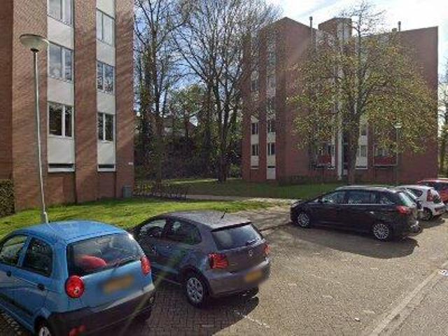 Appartement te huur in Eygelshoven, Limburg
