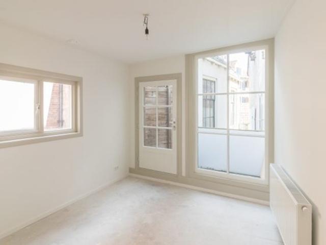 Appartement te huur in Binnenstad, Deventer