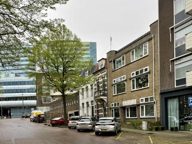Appartement te huur in Centrum, Arnhem