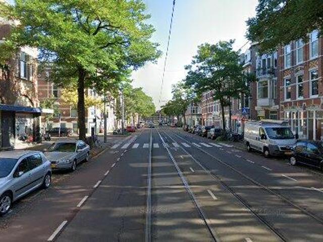Appartement te huur in Rotterdam, Zuid Holland