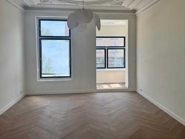 Appartement te huur in Oude Noorden, Rotterdam