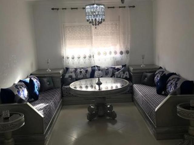 Appartement vente à Berkane