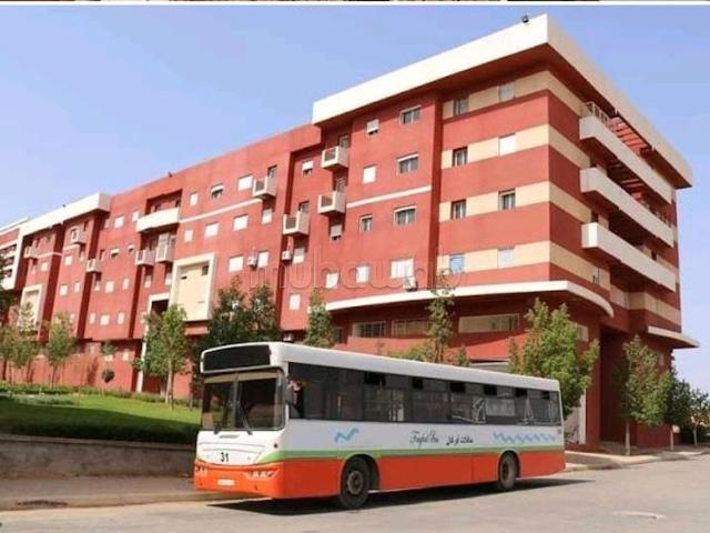 Appartement vente à Berkane