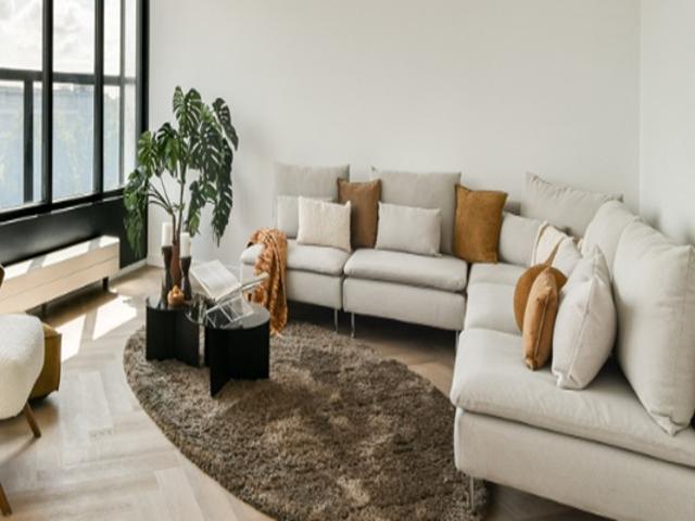 Appartement te huur in Sloten, Amsterdam