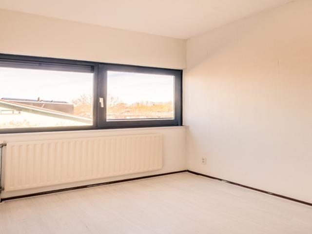 Appartement te huur in Sloten, Amsterdam