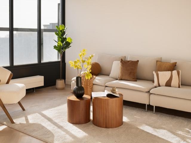 Appartement te huur in Sloten, Amsterdam