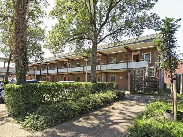 Appartement te huur in Oud-Noord, Tilburg