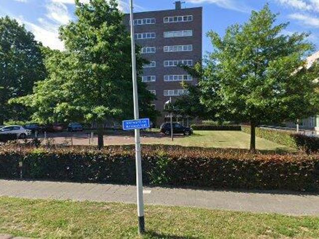 Appartement te huur in Breda, Noord Brabant