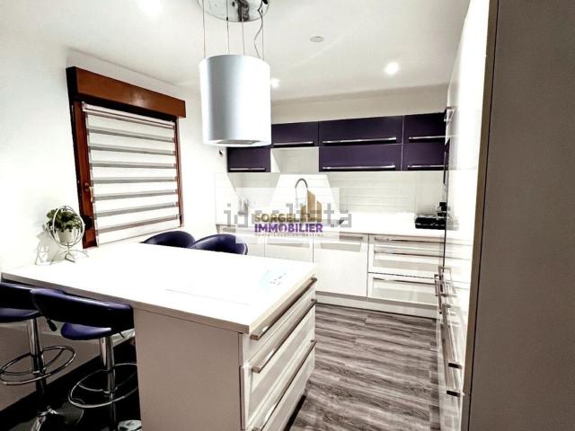 Appartement location à Bernardswiller, Collectivité européenne d'Alsace