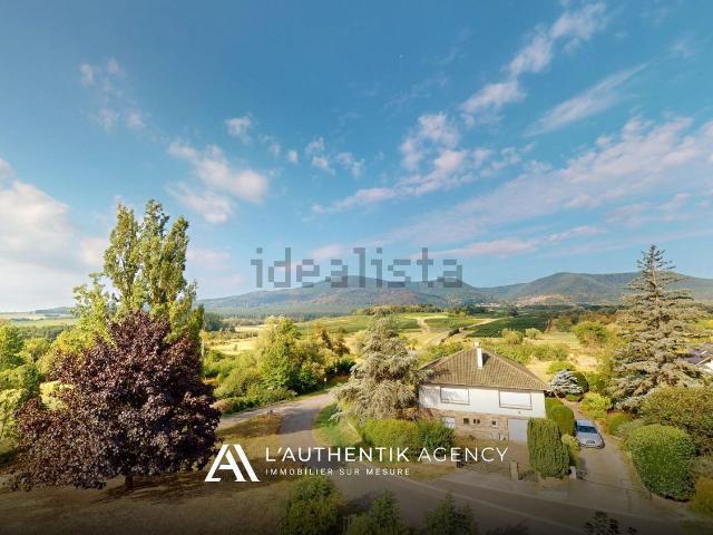 Appartement vente à Bernardswiller, Collectivité européenne d'Alsace