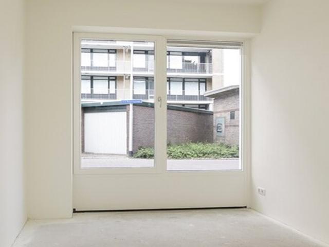 Appartement te huur in Tilburg