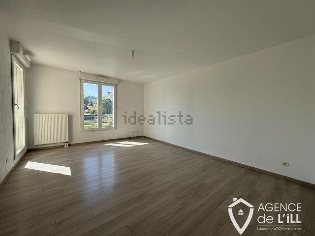 Appartement vente à Bernardvillé, Collectivité européenne d'Alsace