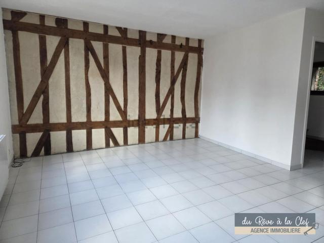 Appartement location à Menneval, Eure