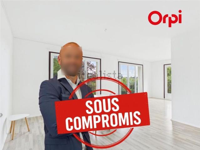 Appartement vente à Bernay, Eure