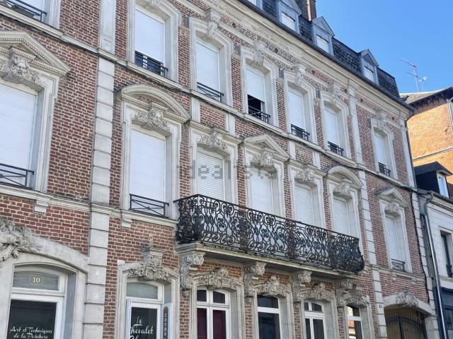 Appartement vente à Bernay, Eure
