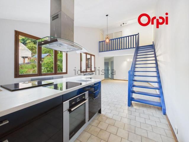 Appartement vente à Bernay, Eure