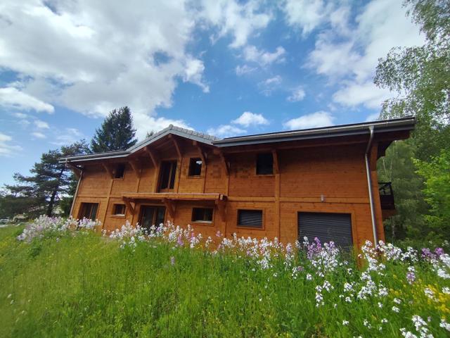 Appartement vente à Le Vernay, Bernex