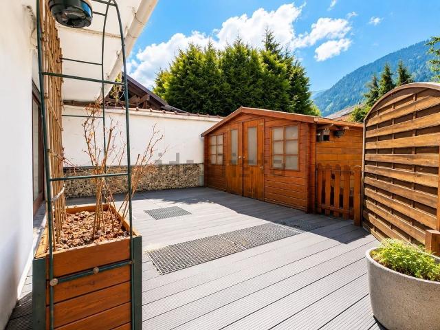 Appartement vente à Le Sonjon, Bernex