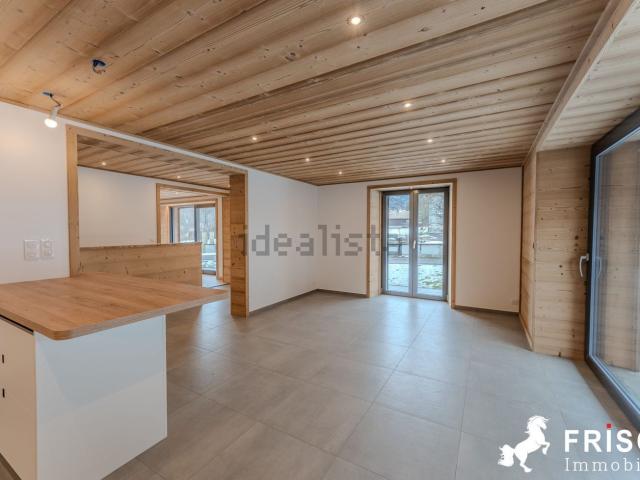 Appartement vente à Le Vernay, Bernex