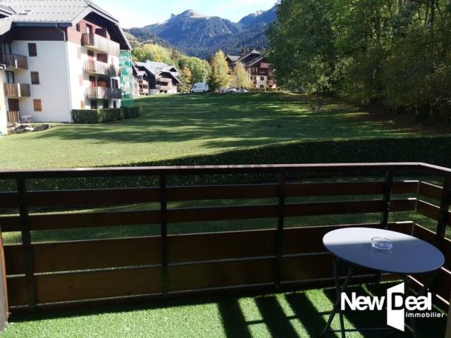 Appartement vente à La Palud, Bernex