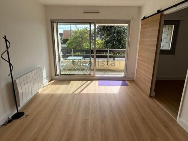 Appartement location à La Crieux, Bernières-sur-Mer