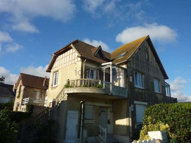 Appartement location à La Crieux, Bernières-sur-Mer