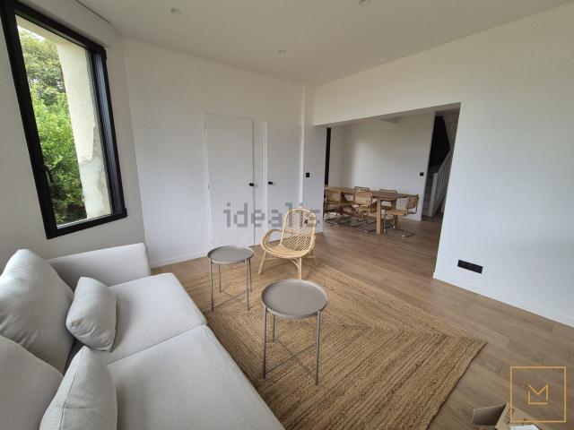 Appartement location à Saint-Aubin-sur-Mer, Calvados