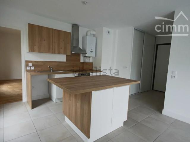 Appartement location à Bernin, Isère