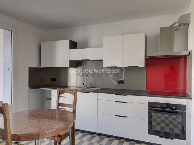 Appartement location à Berre-l'Étang, Bouches-du-Rhône