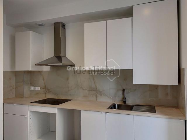 Appartement location à Berre-l'Étang, Bouches-du-Rhône