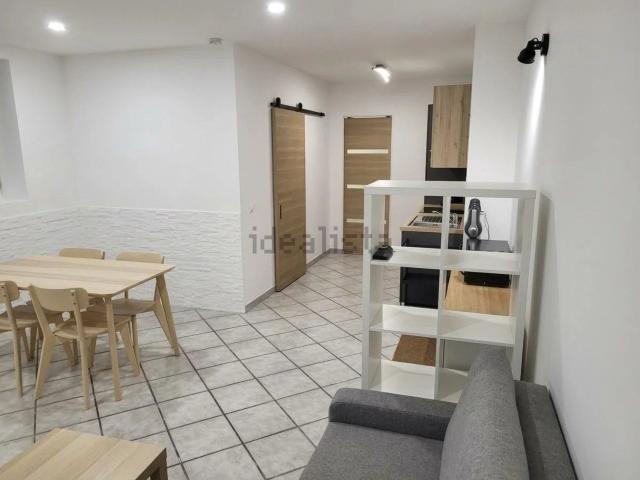 Appartement location à Berre-l'Étang, Bouches-du-Rhône