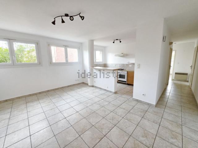 Appartement location à Berre-l'Étang, Bouches-du-Rhône