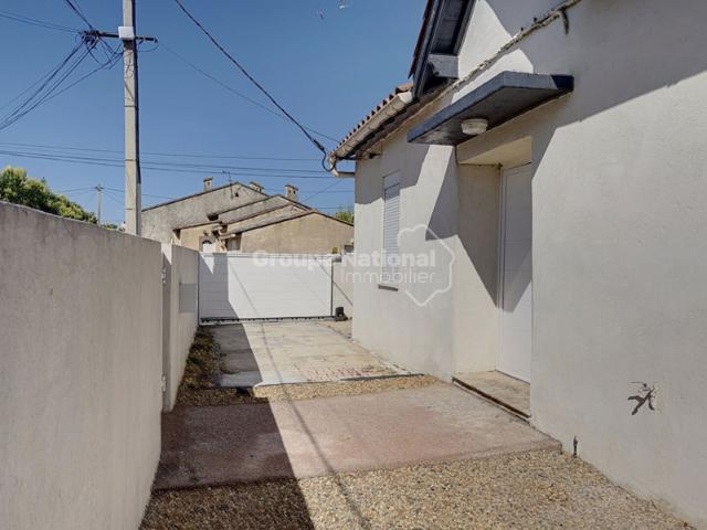 Maison location à Istres, Berre-l'etang